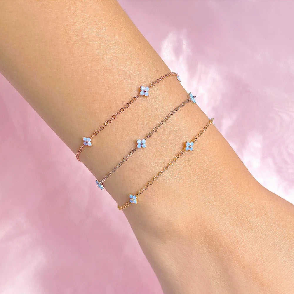 PULSERA ROSALÍA